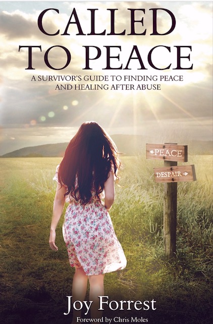 About the Book - Called To Peace Ministries