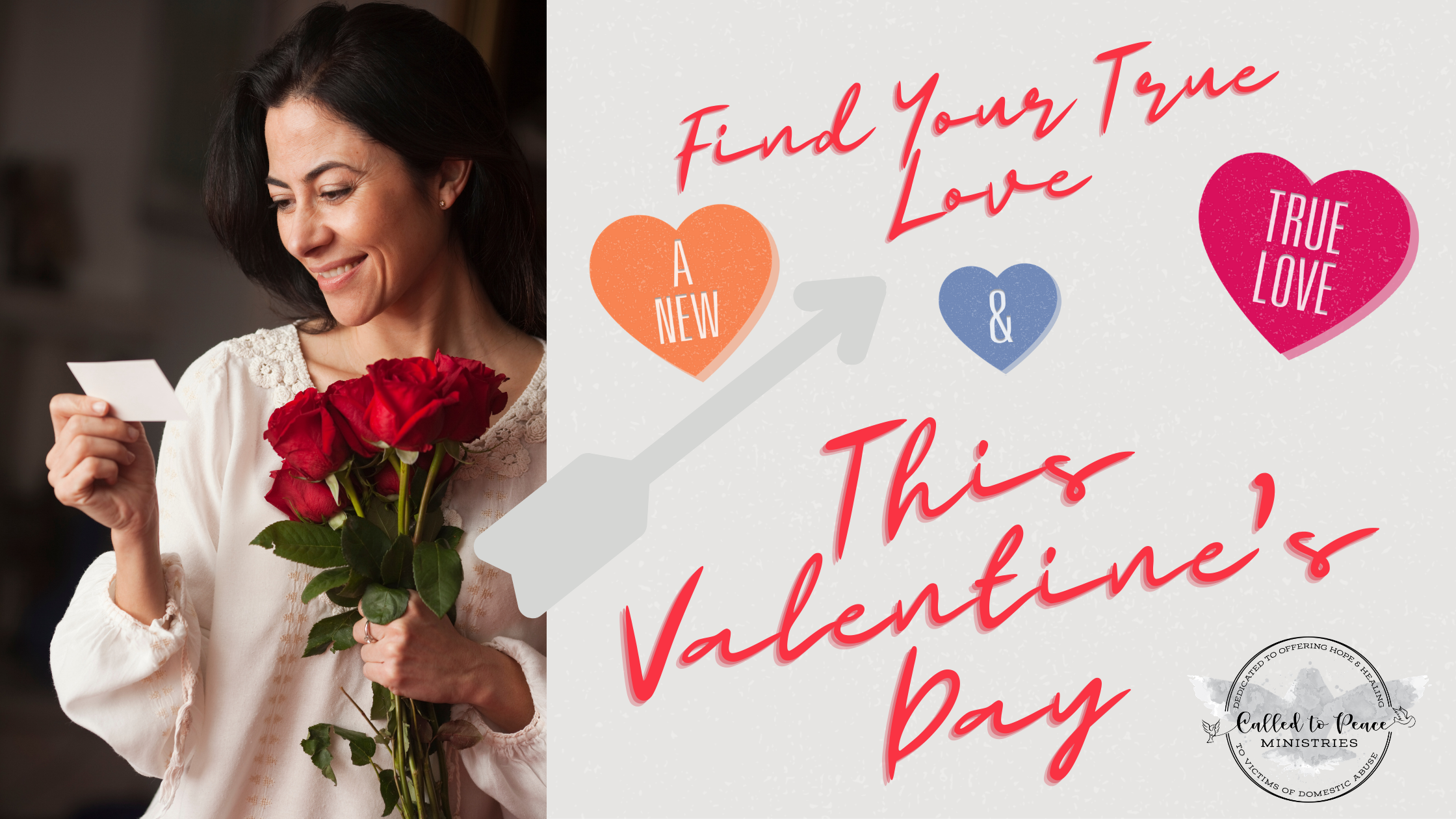 Finding Your True Love this Valentine’s Day