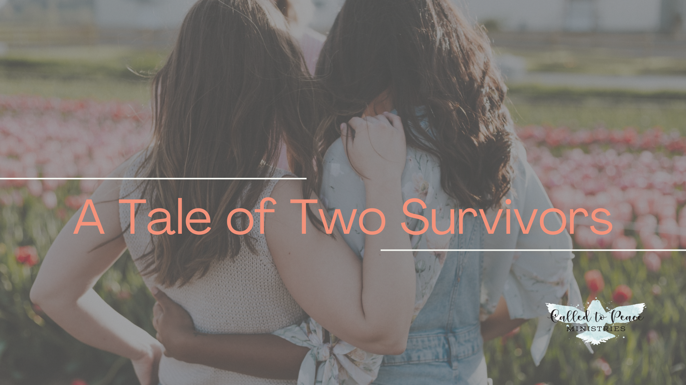 A Tale of Two Survivors: Junia and “Hannah”