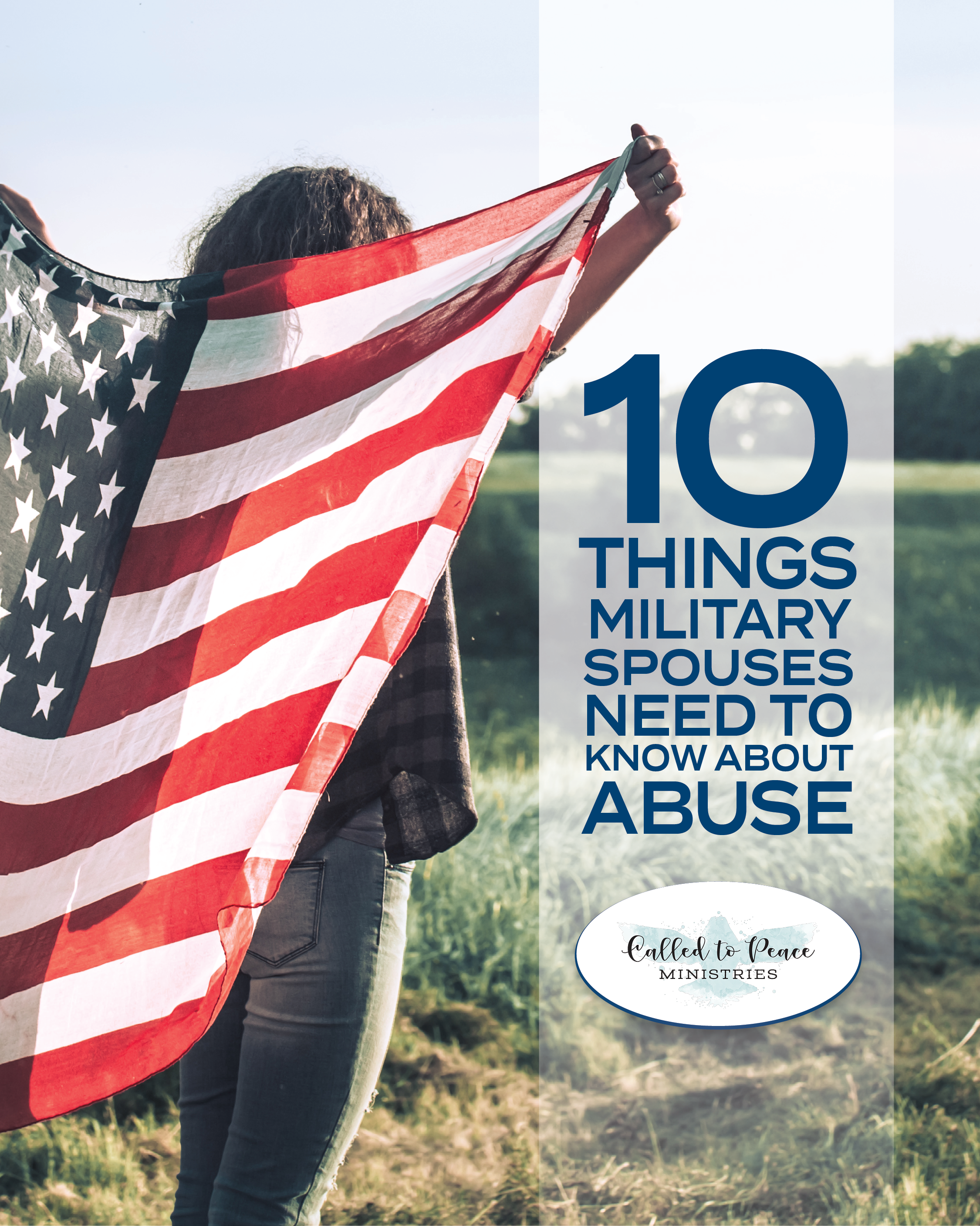 10 Things You Need to Know About Domestic Abuse in the Military